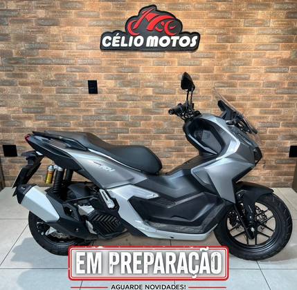 HONDA ADV 160 HONDA ADV 160
